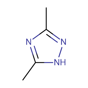 3,5-二甲基-1,2,4-三唑