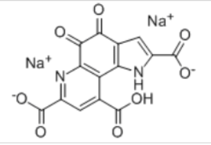 吡咯喹啉醌钠盐