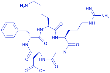 c(RGDfK)