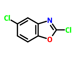 2,5-二氯苯并噁唑