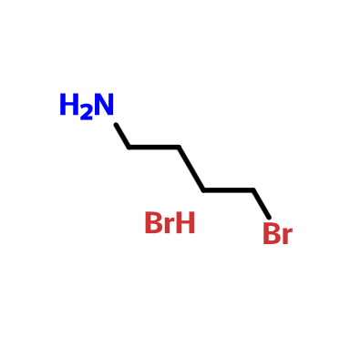 4-溴-1-丁胺氢溴酸