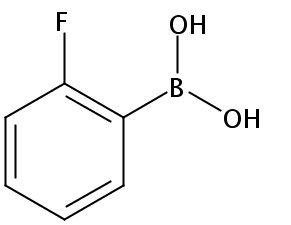 2-氟苯硼酸