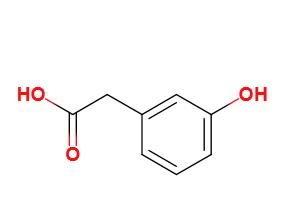 3-羟基苯乙酸