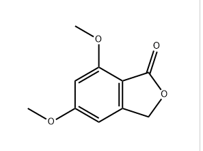 3,5-二甲氧基苯酞