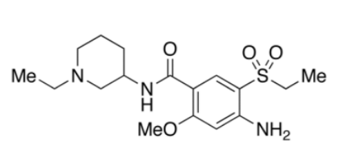 Amisulpride EP Impurity G