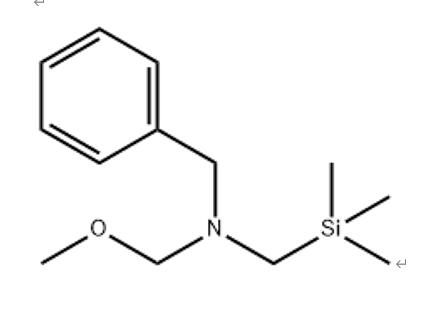 N-(甲氧甲基)-N-(三甲基硅甲基)苄胺