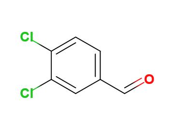 3,4-二氯苯甲醛