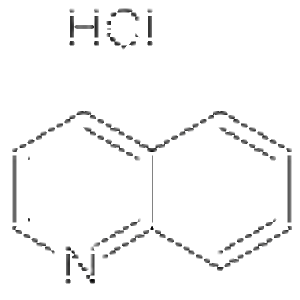盐酸喹啉