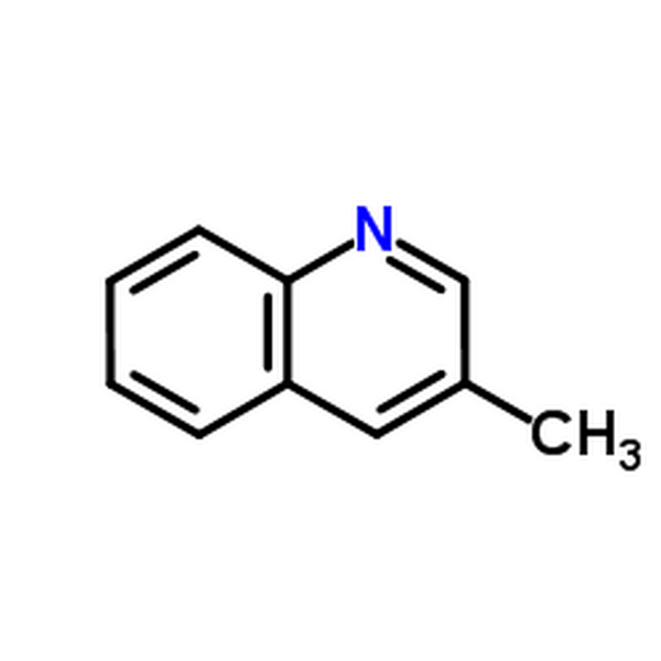 3-甲基喹啉