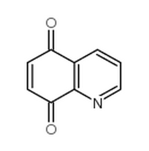 5,8-喹啉二酮