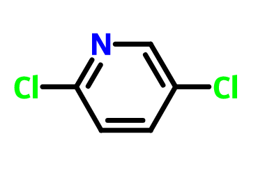 2,5-二氯吡啶