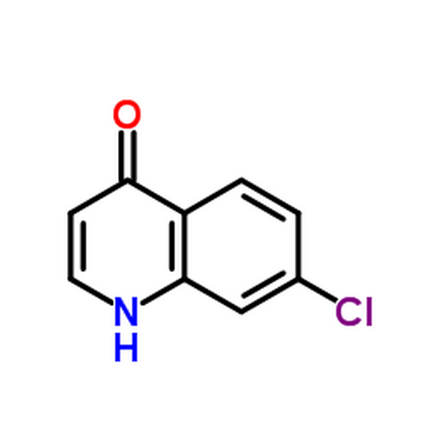 7-氯-4-羟基喹啉