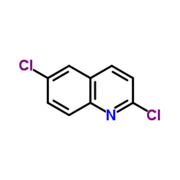 2,6-二氯喹啉