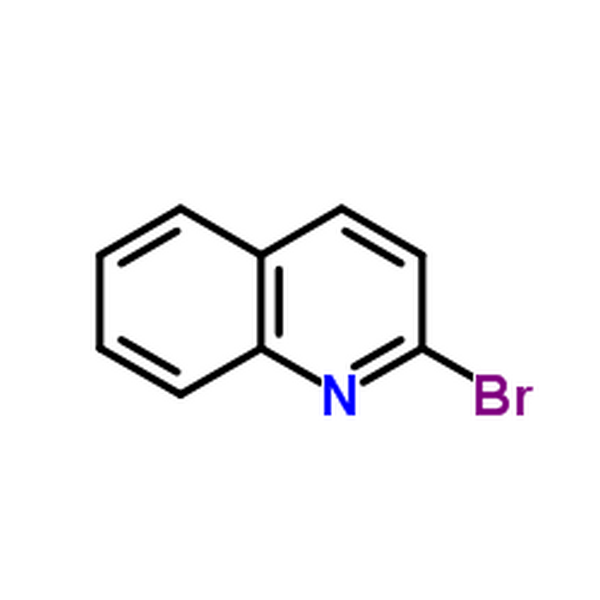 2-溴喹啉