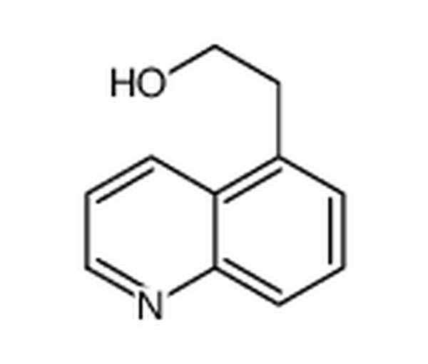 2-(喹啉-5-基)乙醇