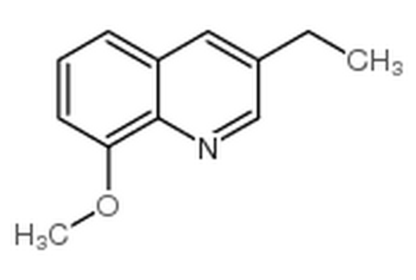 3-乙基-8-甲氧基喹啉