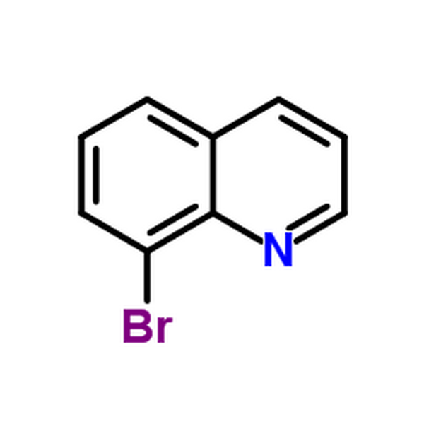 8-溴喹啉
