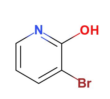 3-溴-2-羟基吡啶