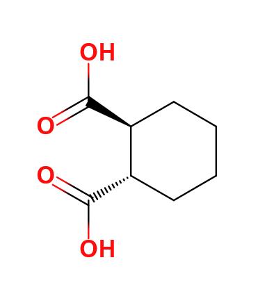 顺式六氢邻苯二甲酸