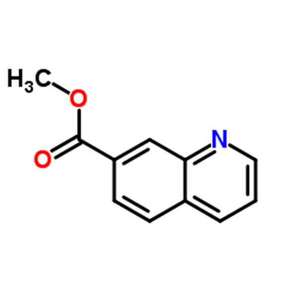 喹啉-7-羧酸甲酯