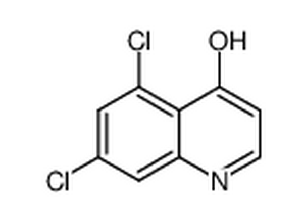 5,7-二氯-4-羟基喹啉