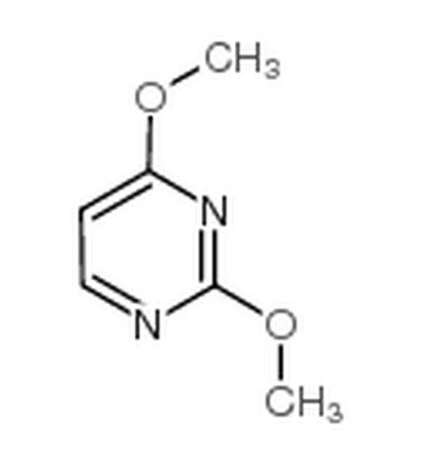 2,4-二甲氧基嘧啶