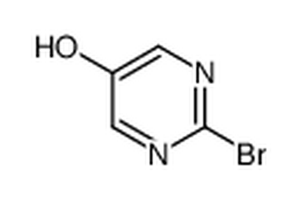 2-溴嘧啶-5-醇