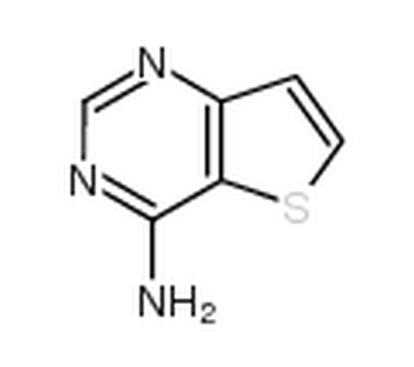 4-氨基噻吩并[3,2-D]嘧啶