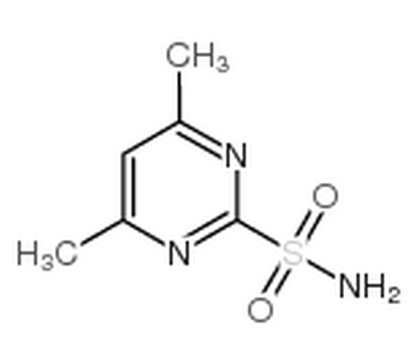 磺胺二甲基嘧啶