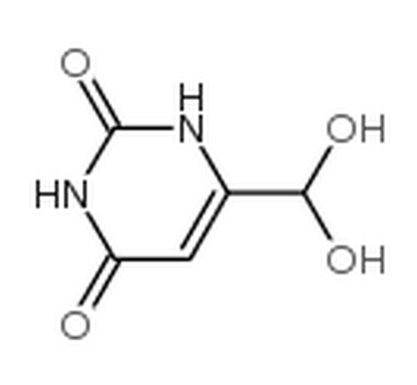 6-甲酰尿嘧啶