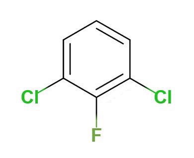 2,6-二氯氟苯