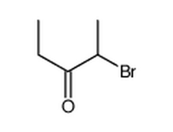 2-溴-3-戊酮