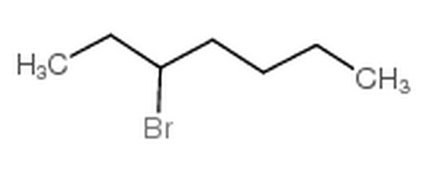 3-溴庚烷