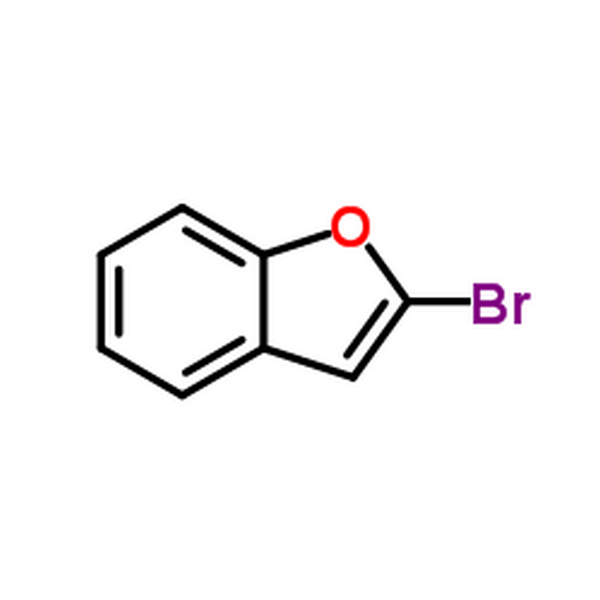 2-溴-1-苯并呋喃