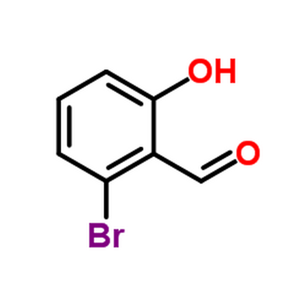 6-溴水杨醛