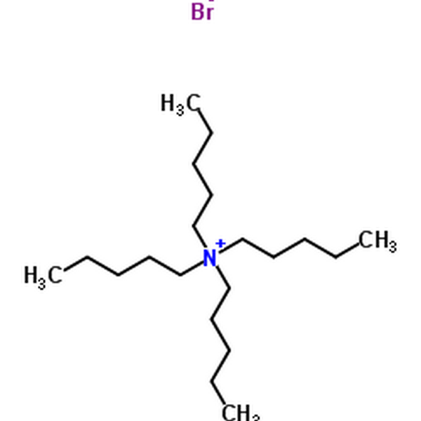 四戊基溴化铵
