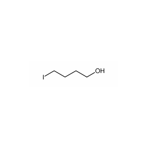 4-碘-1-丁醇