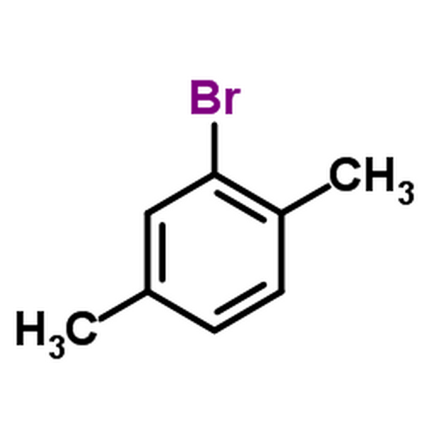 2,5-二甲基溴苯