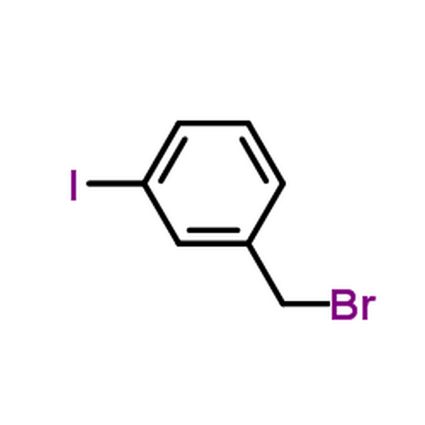 3-碘苄溴