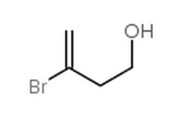 3-溴-3-丁烯醇