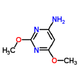 4-氨基-2,6-二甲氧基嘧啶