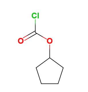 氯甲酸环戊酯