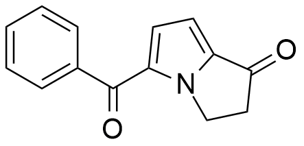 酮咯酸EP杂质B