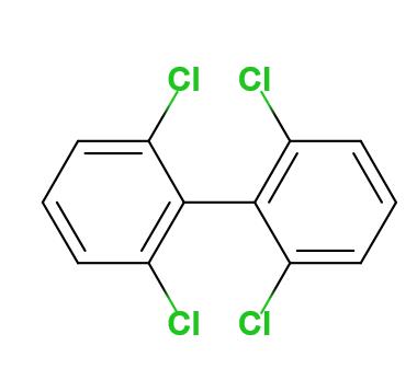 2,2’,6,6’-四氯联苯