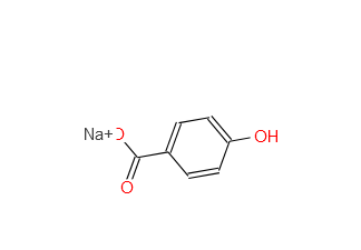 对羟基苯甲酸钠