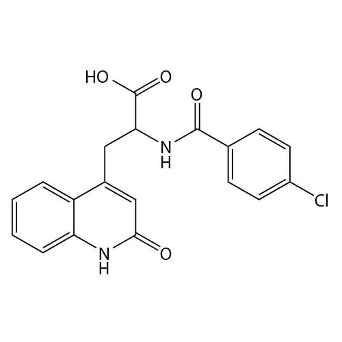 瑞巴派特杂质