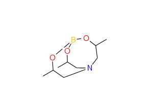 三异丙醇胺环硼酸酯