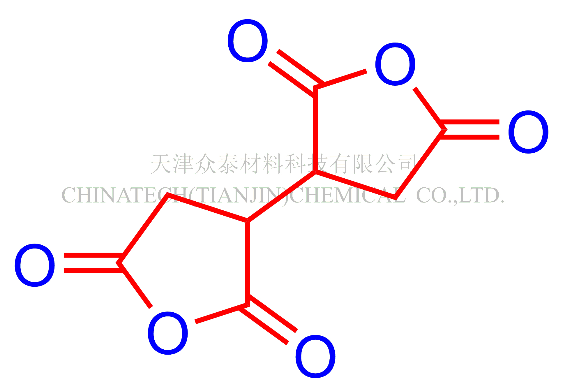 1,2,3,4-丁烷四羧酸二酐(BDA)