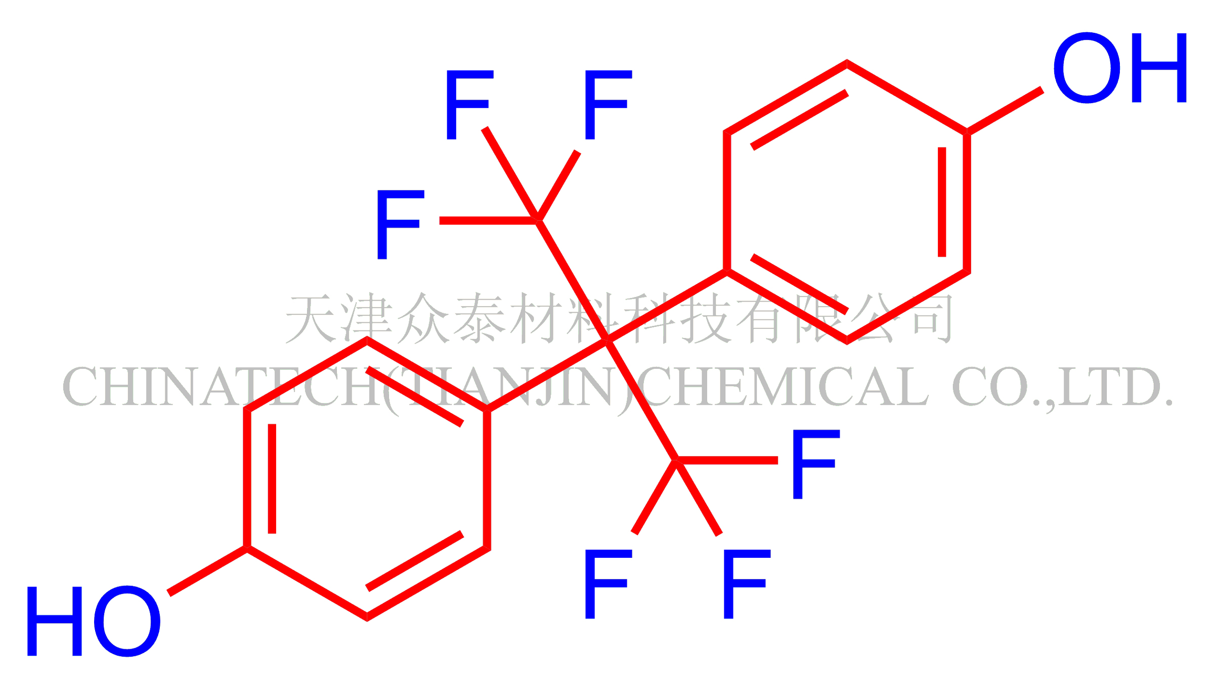 双酚AF