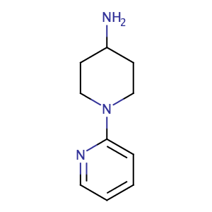 1-(吡啶-2-基)哌啶-4-胺